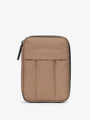 Luka Zip Passport Wallet