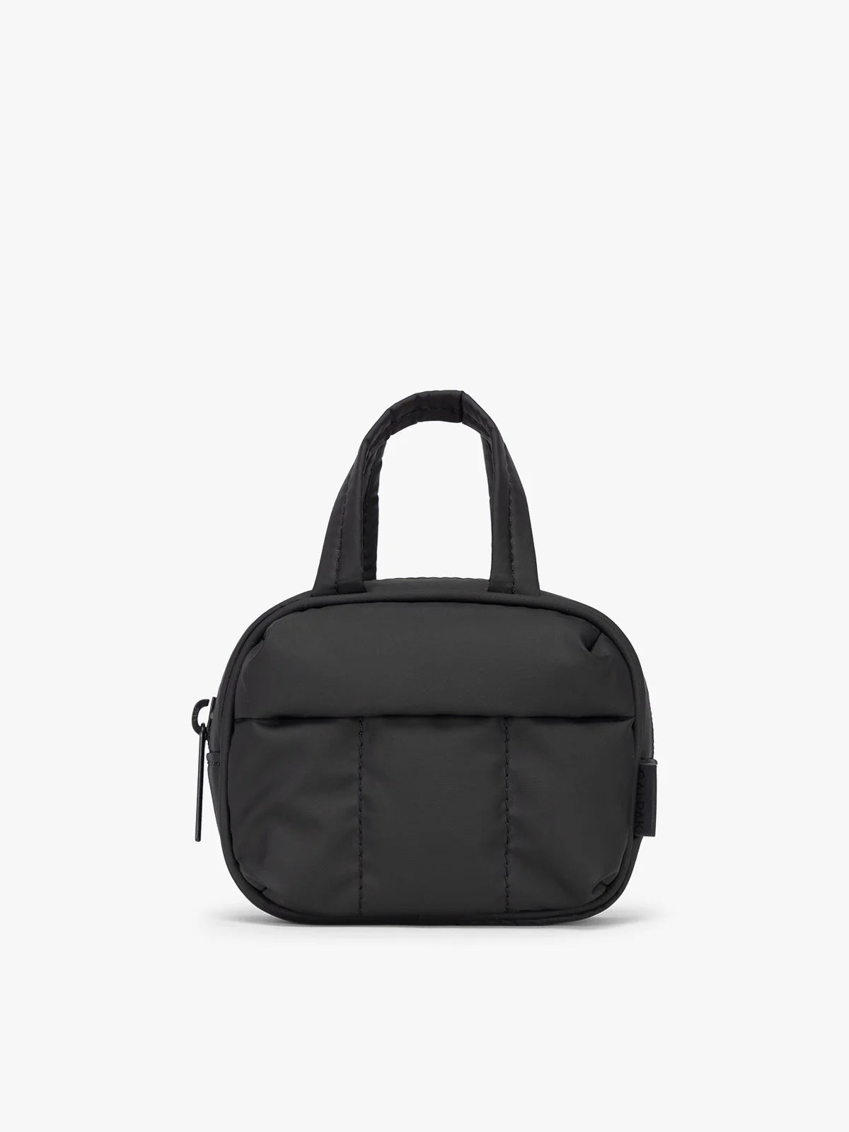 Luka Duffel Zip Bag Charm