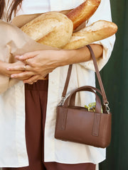 Haven Mini Crossbody Bag
