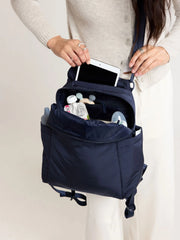 Mini Diaper Backpack
