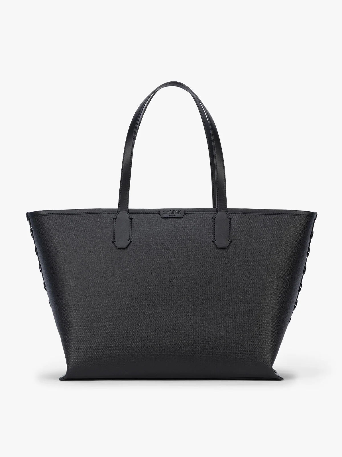 Colette 15" Canvas Laptop Tote