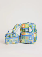 Miffy Kids School Essentials Bundle with Large Backpack