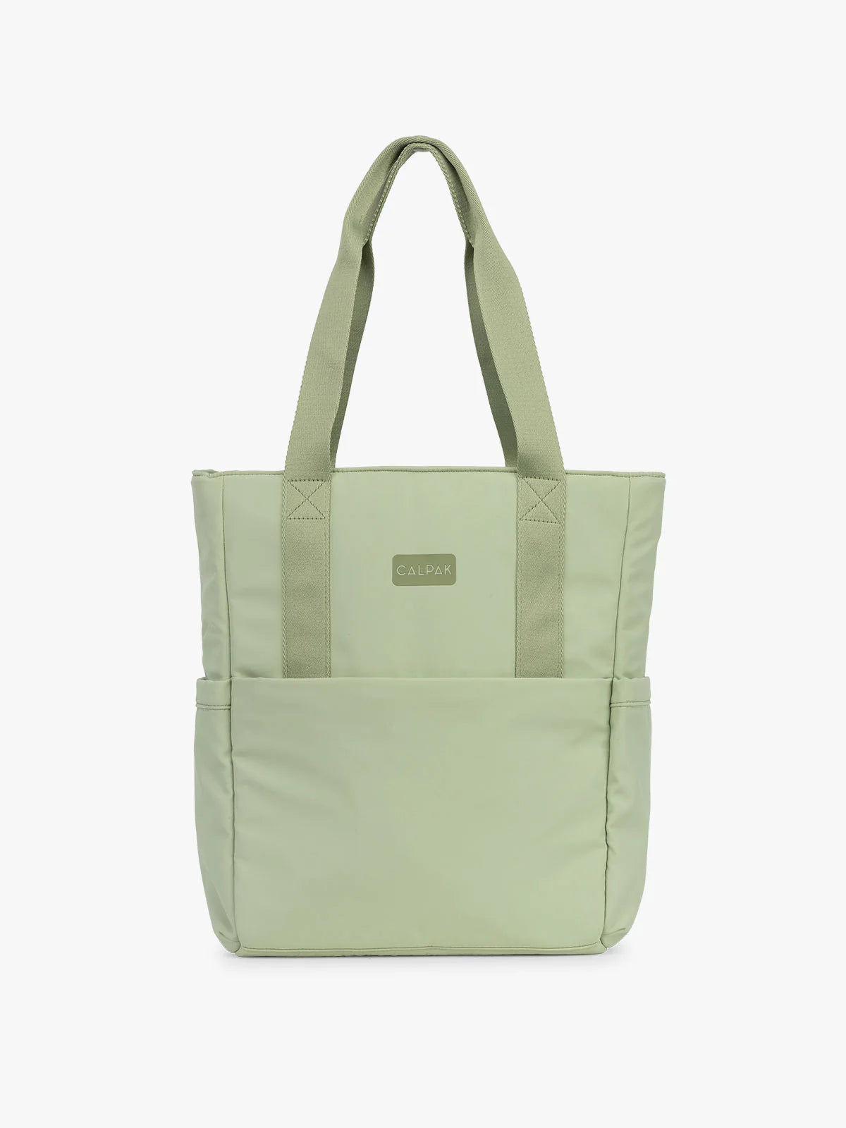 Connect Zip Laptop Tote